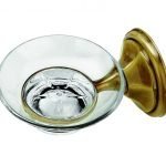 ANTICA - ΣΑΠΟΥΝΟΘΗΚΗ BRONZE BLISTER Ε24