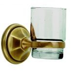 ANTICA - ΠOΤΗΡΟΘΗΚΗ BRONZE BLISTER Ε24