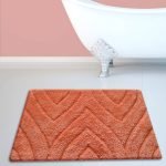 ΠΑΤΑΚΙ ΜΠΑΝΙΟΥ #105 ΚΟΡΑΛΛΙ 50X80