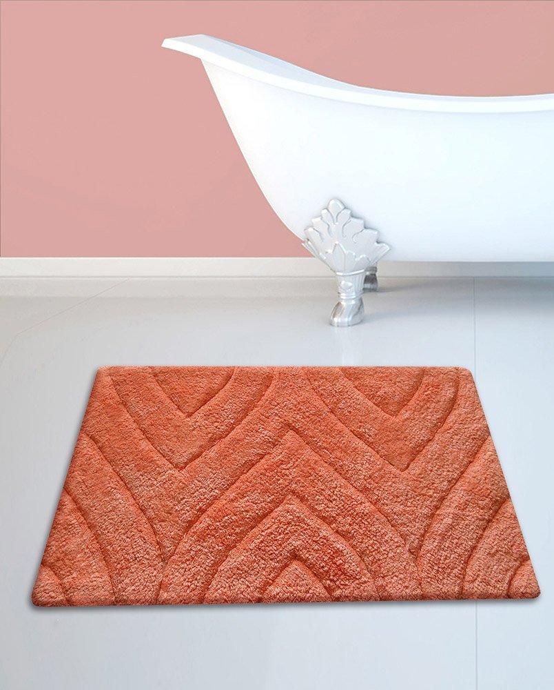 361 ΠΑΤΑΚΙ ΜΠΑΝΙΟΥ #105 ΚΟΡΑΛΛΙ 50X80 - Image 1