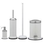 Acero white πιγκάλ Sealskin - Image 6