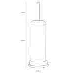 Acero white πιγκάλ Sealskin - Image 7