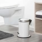 Acero white 3L κάδος απορριμμάτων Sealskin - Image 3