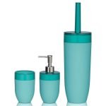 Bloom aqua πιγκάλ Sealskin - Image 3