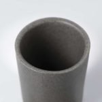Pierra grey ποτήρι οδοντόβουρτσας Sealskin - Image 2