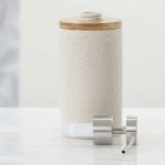 Grace sand 350 ml δοχείο κρεμοσάπουνου Sealskin - Image 3