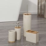 Grace sand 350 ml δοχείο κρεμοσάπουνου Sealskin - Image 6