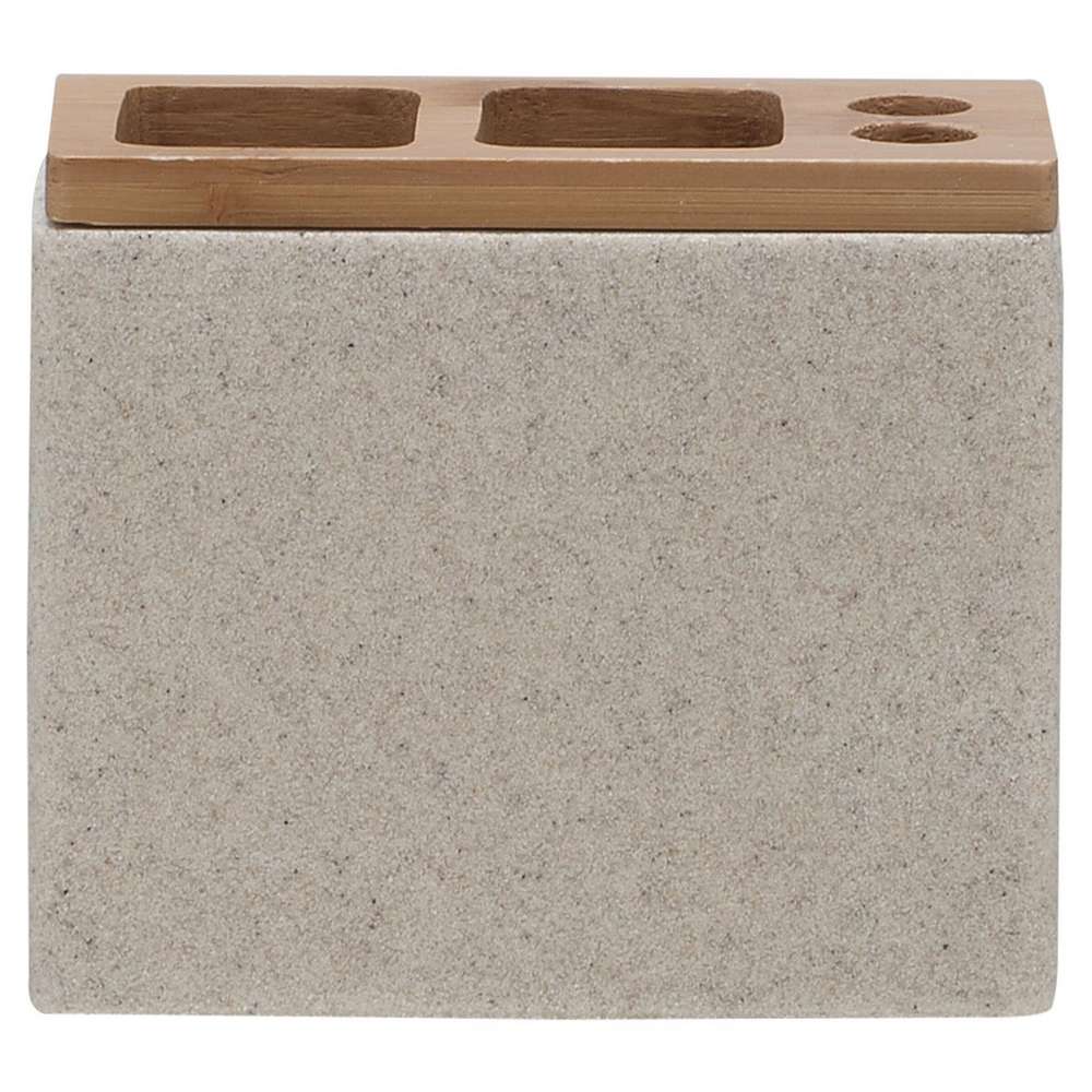 361910365-1 Grace sand ποτήρι ηλεκτρικής οδοντόβουρτσας Sealskin - Image 1