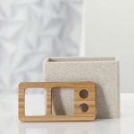 Grace sand ποτήρι ηλεκτρικής οδοντόβουρτσας Sealskin - Image 3