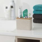 Grace sand ποτήρι ηλεκτρικής οδοντόβουρτσας Sealskin - Image 4