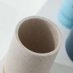 Grace sand ποτήρι οδοντόβουρτσας Sealskin - Image 2