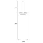 Grace white πιγκάλ Sealskin - Image 7