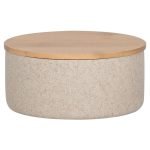 Grace sand κουτί αποθήκευσης καλλυντικών Sealskin - Image 3