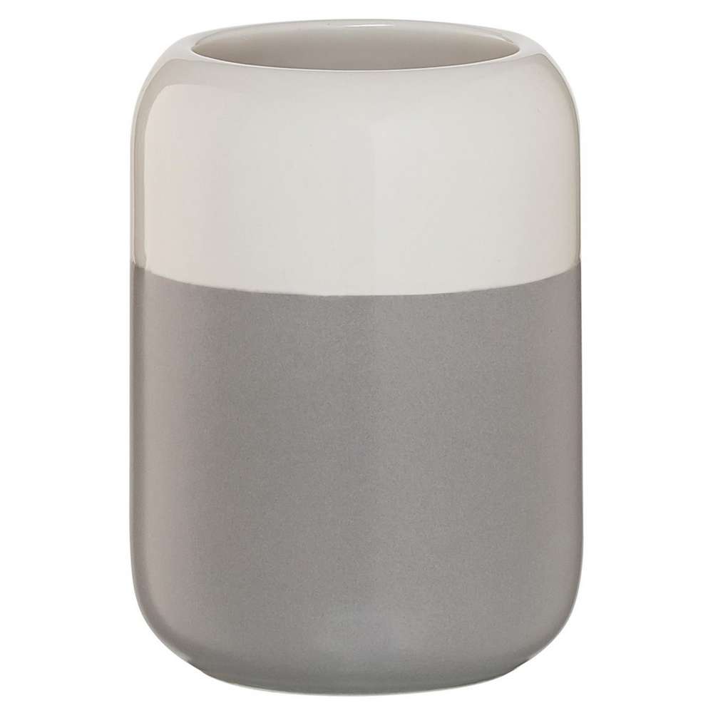 362310411-1 Sphere light grey ποτήρι οδοντόβουρτσας Sealskin - Image 1