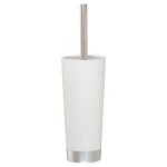 Glossy silver πιγκάλ Sealskin