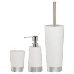 Glossy silver πιγκάλ Sealskin - Image 2