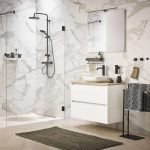 Conical black ποτήρι οδοντόβουρτσας Sealskin - Image 7