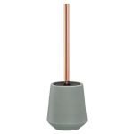 Conical green πιγκάλ Sealskin