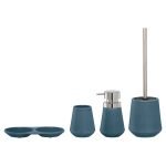 Conical blue σαπουνοθήκη Sealskin - Image 2