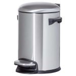 Cosmic stainless steel 3L κάδος απορριμμάτων Sealskin - Image 2