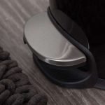 Cosmic black 3L κάδος απορριμμάτων Sealskin - Image 3