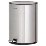 Industrial stainless steel 3L κάδος απορριμμάτων Sealskin - Image 2