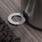 Industrial stainless steel 3L κάδος απορριμμάτων Sealskin - Image 5