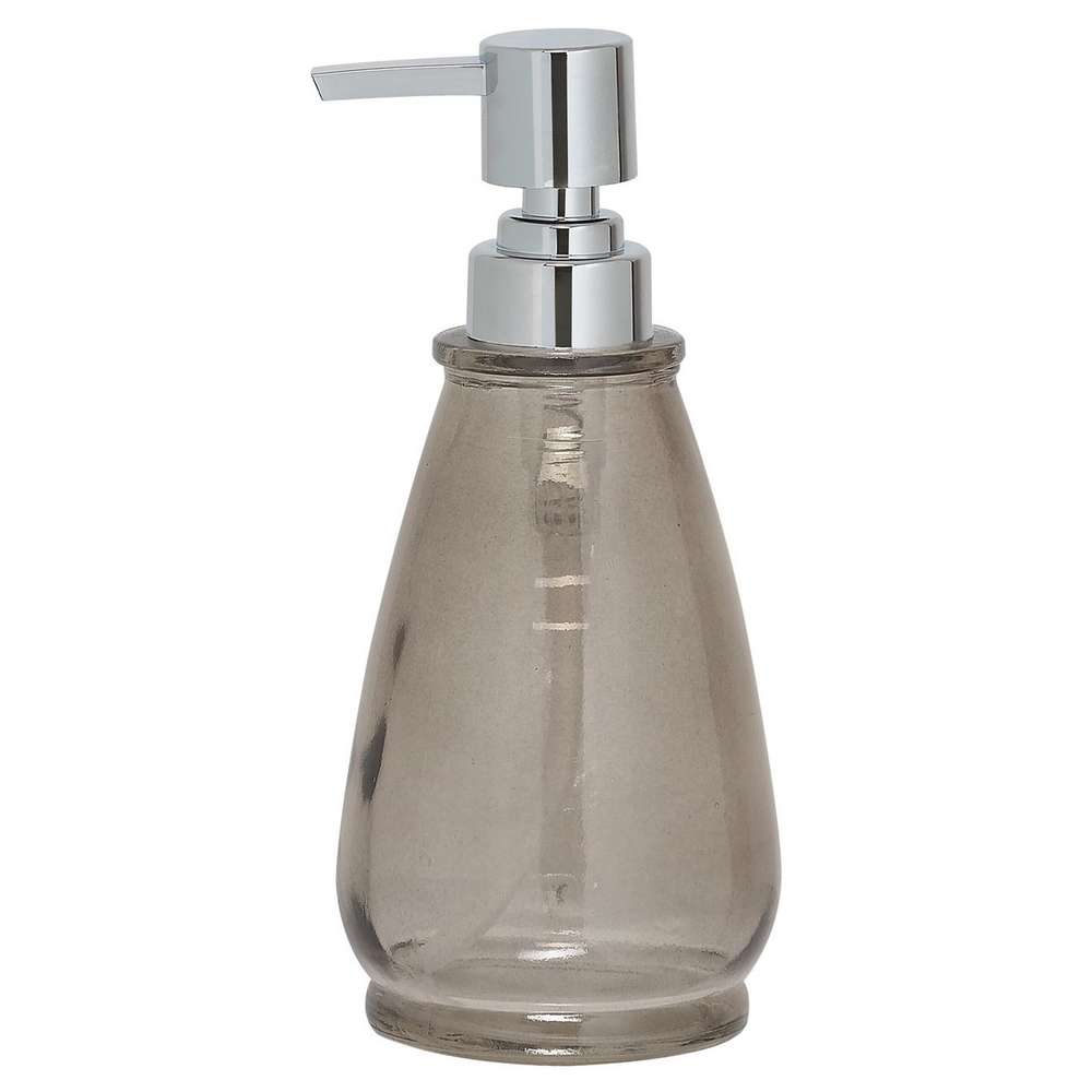 362420211-1 Vetro grey 375 ml δοχείο κρεμοσάπουνου Sealskin - Image 1