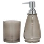 Vetro grey 375 ml δοχείο κρεμοσάπουνου Sealskin - Image 4