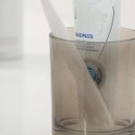 Vetro grey ποτήρι οδοντόβουρτσας Sealskin - Image 2