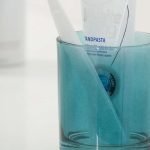 Vetro aqua ποτήρι οδοντόβουρτσας Sealskin - Image 2