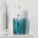 Vetro aqua ποτήρι οδοντόβουρτσας Sealskin - Image 3