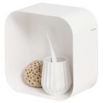 Brix white small ράφι Sealskin - Image 2