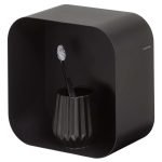 Brix black small ράφι Sealskin - Image 2