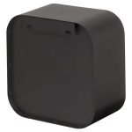 Brix black small ράφι Sealskin - Image 3