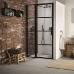 Brix black small ράφι Sealskin - Image 5