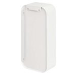 Brix white large ράφι Sealskin - Image 5