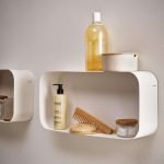 Brix white large ράφι Sealskin - Image 6