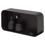 Brix black large ράφι Sealskin - Image 2