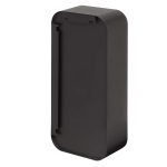 Brix black large ράφι Sealskin - Image 5