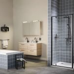 Brix black large ράφι Sealskin - Image 8