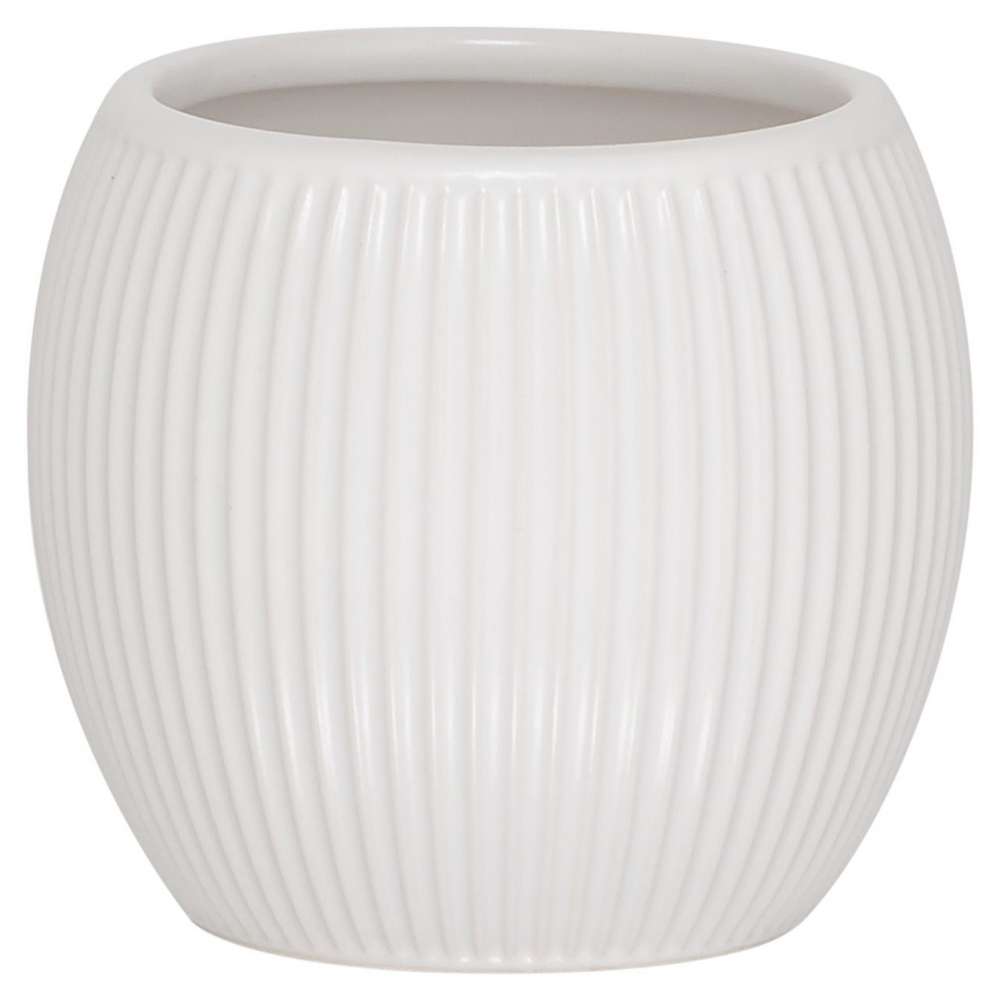 362480410-1 Convex white ποτήρι οδοντόβουρτσας Sealskin - Image 1