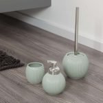 Convex aqua πιγκάλ Sealskin - Image 4