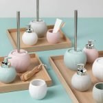 Convex aqua πιγκάλ Sealskin - Image 5