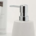 Braid sand 400 ml δοχείο κρεμοσάπουνου Sealskin - Image 3