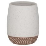 Braid sand ποτήρι οδοντόβουρτσας Sealskin