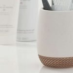 Braid sand ποτήρι οδοντόβουρτσας Sealskin - Image 2