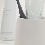 Braid sand ποτήρι οδοντόβουρτσας Sealskin - Image 3