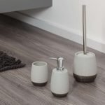 Braid grey πιγκάλ Sealskin - Image 4