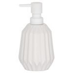 Arte white 400 ml δοχείο κρεμοσάπουνου Sealskin